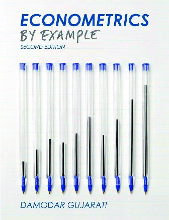 Econometrics by Example