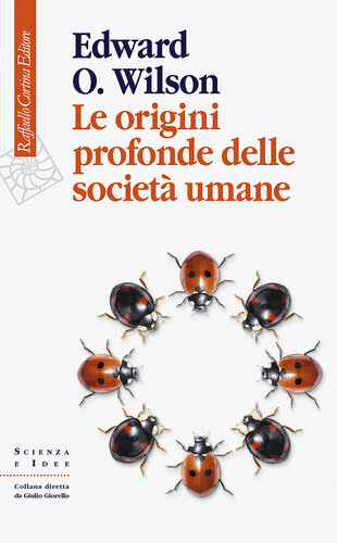 Le origini profonde delle società umane