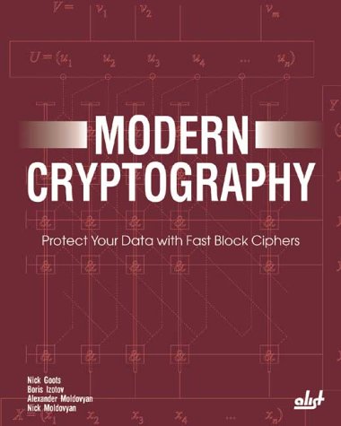 Modern Cryptography: Protect Your Data With Fast Block Ciphers