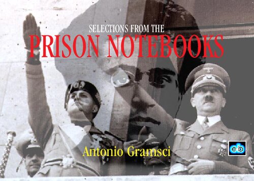 Selections from the Prison Notebooks