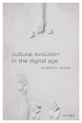 Cultural Evolution In The Digital Age