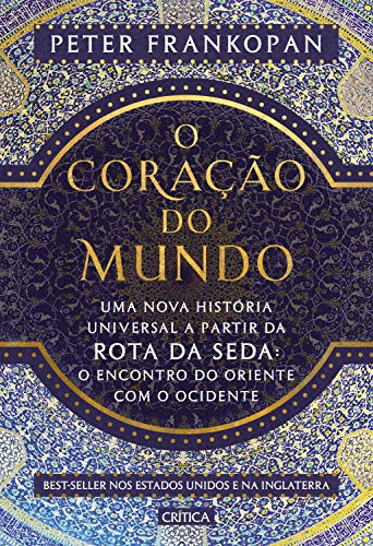 O coração do mundo