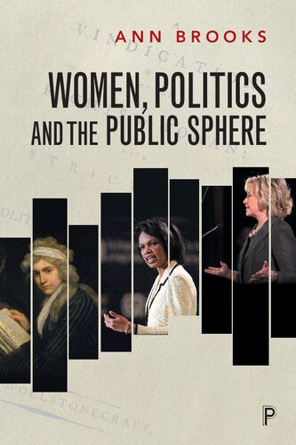 Women, politics and the public sphere