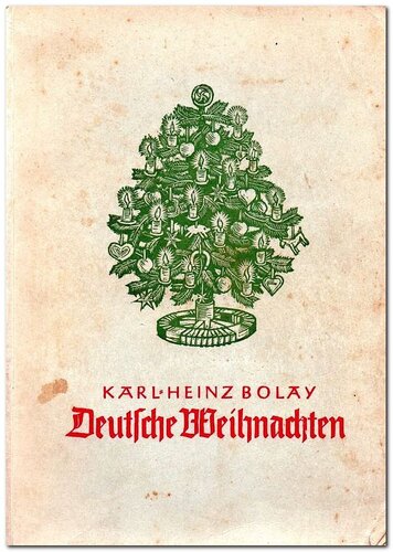 Deutsche Weihnachten