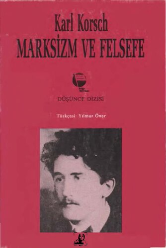 Marksizm ve Felsefe Belge Yayınları