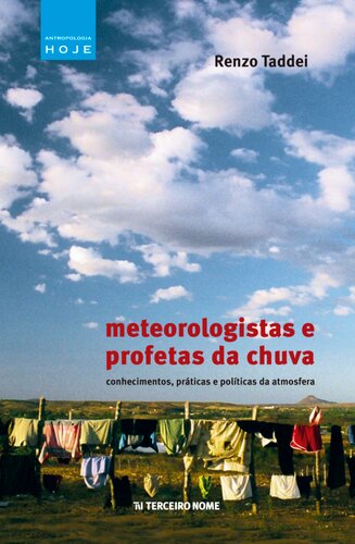 Meteorologistas e profetas da chuva