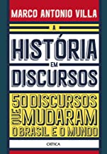 A história em discursos