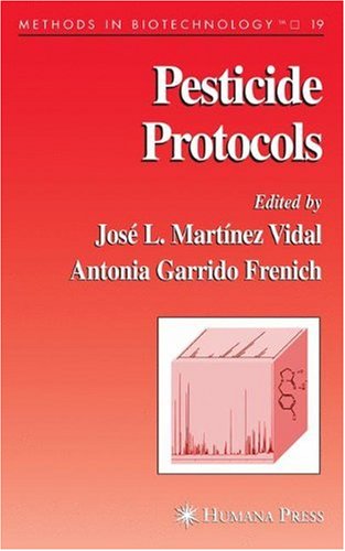 Pesticide Protocols