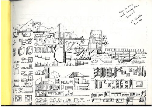 Concept Source Book: A Vocabulary of Architectural Forms