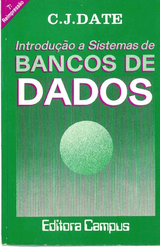 Introdução a Sistemas de Banco de Dados