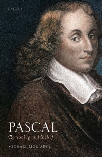 Pascal: Reasoning and Belief