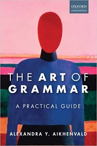 The art of grammar : a practical guide.