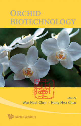 Orchid Biotechnology