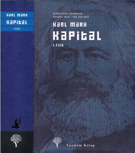 Kapital - Cilt 1