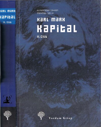 Kapital - Cilt 2