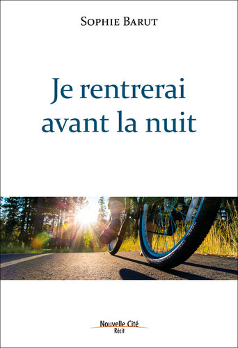 Je rentrerai avant la nuit