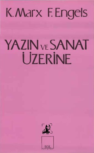 Yazın ve Sanat Üzerine