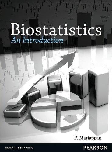 Biostatistics - An Introduction