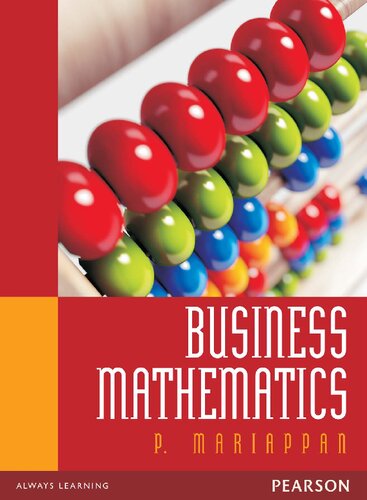 Business Mathematics