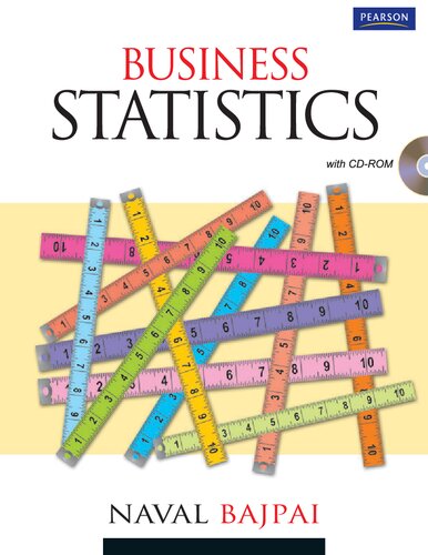 Business statistics