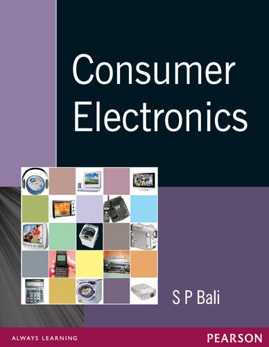 Consumer Electronics