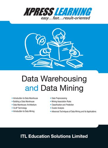 Data Warehousing & Data Mining : Express Learning