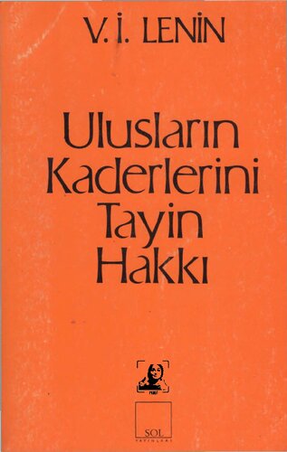 Ulusların Kaderlerini Tayin Hakkı