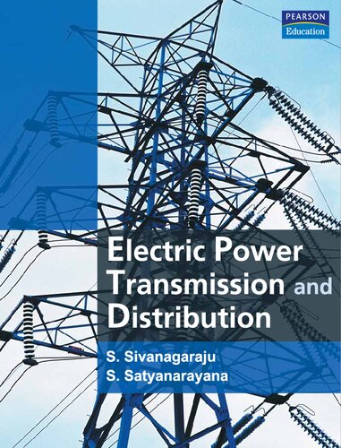 Electric Power Transmission & Distribution