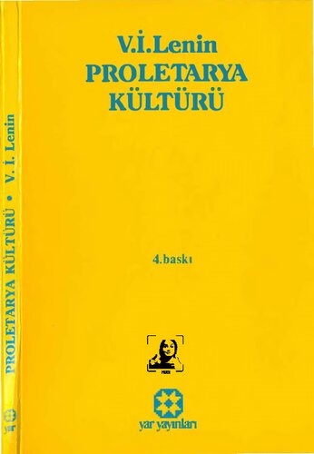 Proletarya Kültürü