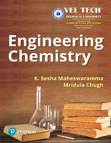 Engineering Chemistry (Vel Tech)