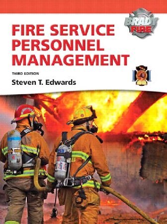 Fire Service Personnel Management with MyFireKit (Brady Fire)