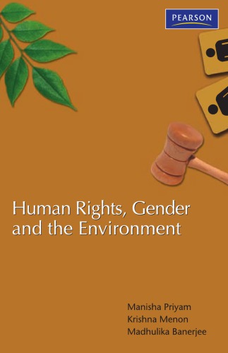 Human Rights, Gender and the Environment