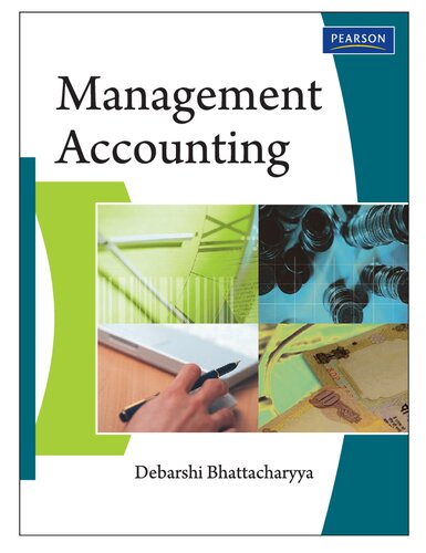 Management Accounting