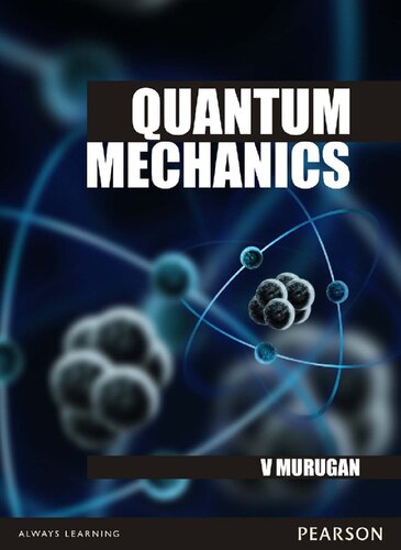 Quantum Mechanics