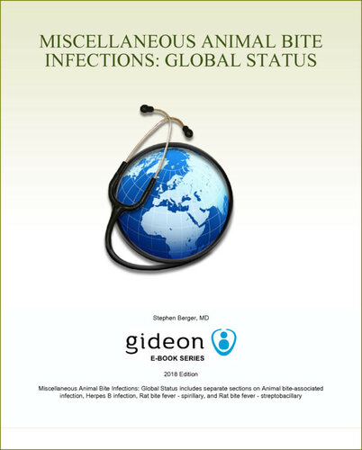 Miscellaneous Animal Bite Infections: Global Status