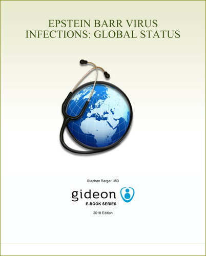 Epstein Barr Virus Infections: Global Status