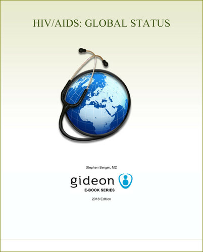 HIV/AIDS: Global Status