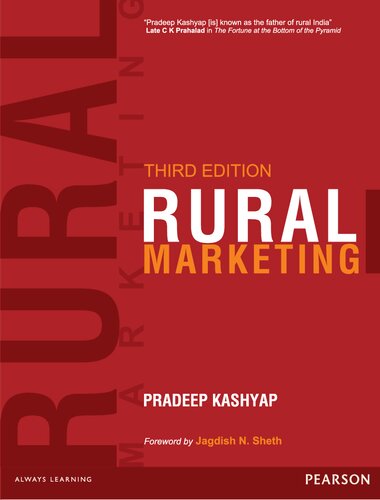 Rural Marketing