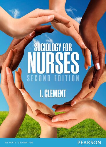 Sociology for Nurses