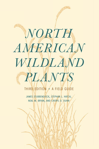 North American Wildland Plants