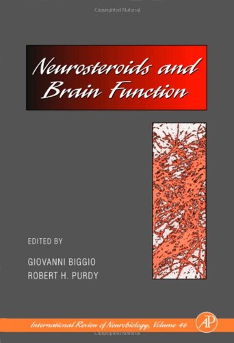 Neurosteroids and Brain Function