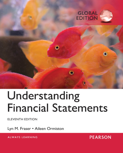 Understanding Financial Statements