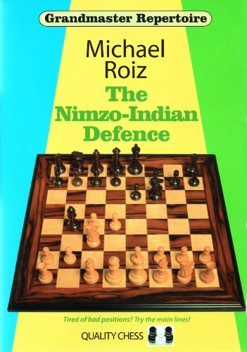 The Nimzo-Indian defence