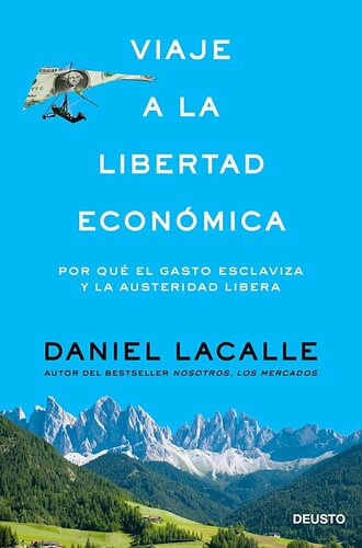 Viaje a la libertad económica