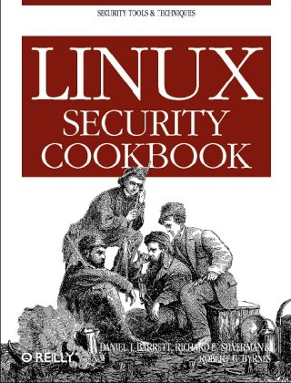 Linux Security Cookbook