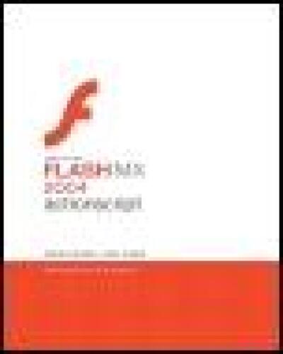 Macromedia Flash MX 2004 ActionScript: Training from the Source