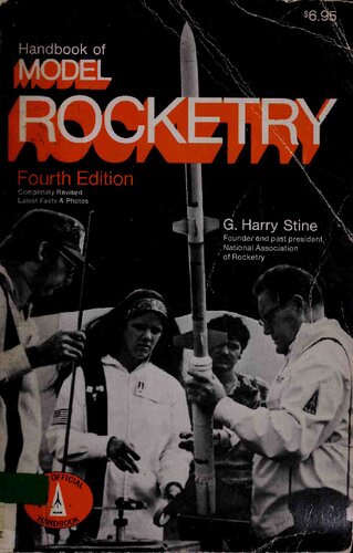 Handbook of Model Rocketry