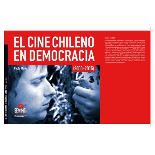 El cine chileno en democracia