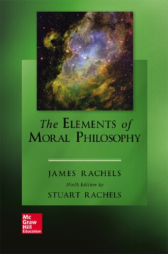 The Elements of Moral Philosophy