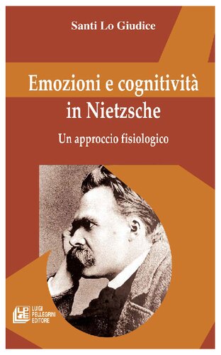 Emozioni e cognitività in Nietzsche